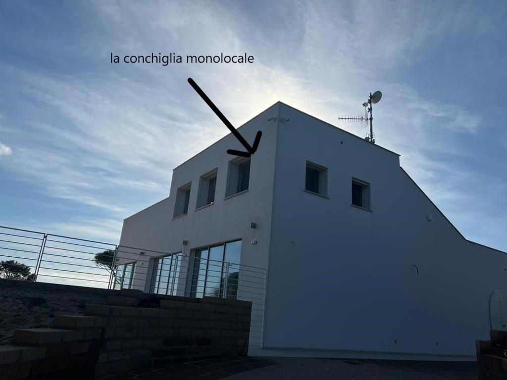 Tenuta Le Marze 卡斯蒂里昂纳·德拉佩 外观 照片